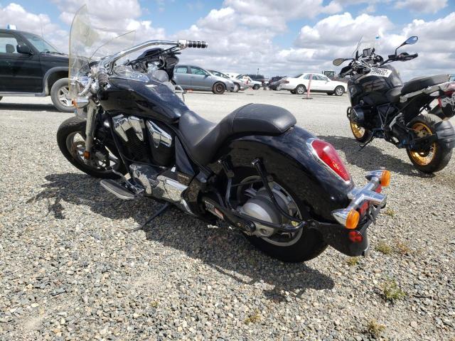 2015 HONDA VT1300 CT JH2SC6680FK500034
