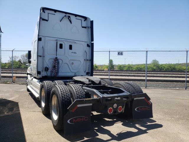 3AKJGLD66FSGE5111 Freightliner Cascadia 1 2015. Фото: 2