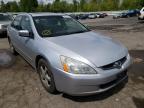 2004 HONDA  ACCORD