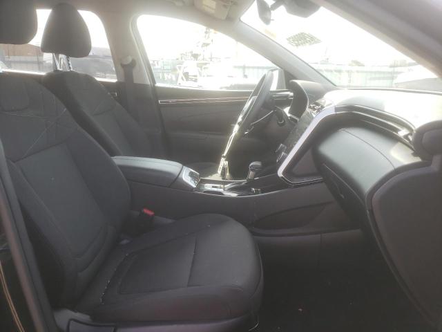 2022 HYUNDAI TUCSON SEL 5NMJBCAE5NH018110