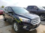 2019 FORD  ESCAPE