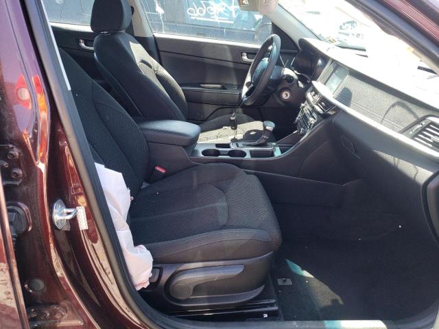 2019 KIA OPTIMA LX 5XXGT4L35KG343729