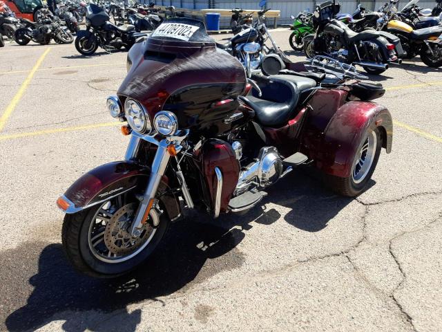 2015 HARLEY-DAVIDSON FLHTCUTG T 1HD1MAL11FB852484