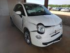 2017 FIAT  500