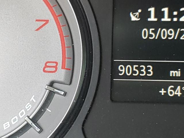 2015 AUDI S3 PRESTIG WAUFFGFF3F1109162