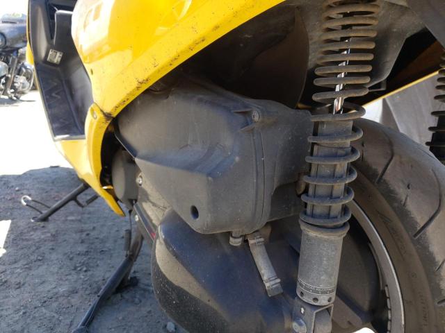 2003 HONDA NSS250 JH2MF06113K101693