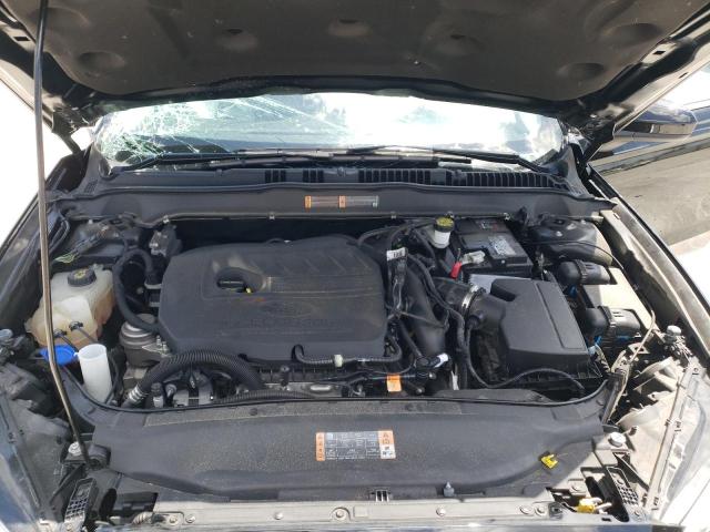 3FA6P0HD4JR223176 Ford Fusion Se 2018. Фото: 6