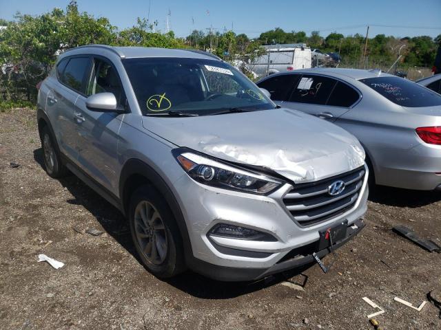 2017 HYUNDAI TUCSON LIM KM8J3CA42HU524426