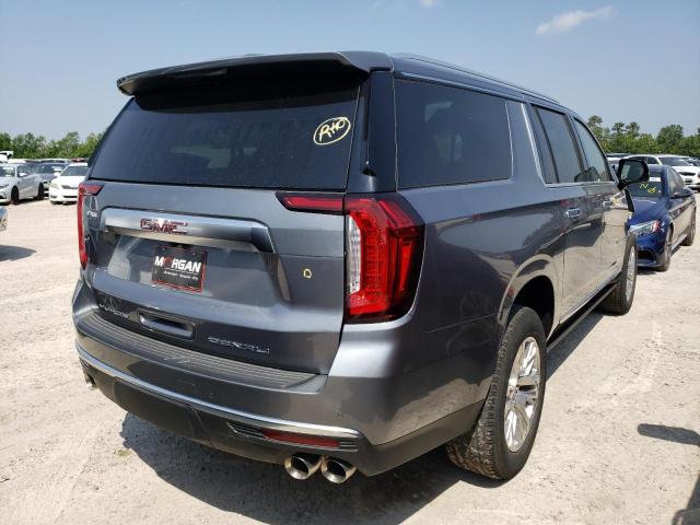 2022 GMC YUKON/DENA 1GKS1JKL8NR154286