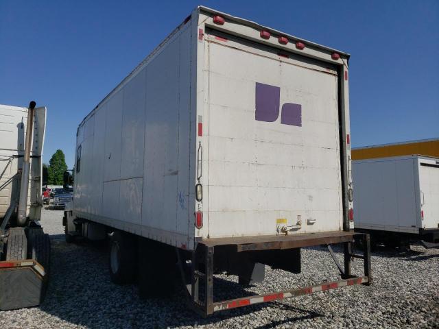 5PVNJ8JT2C4S53571 Hino 258/268 2012. Фото: 2