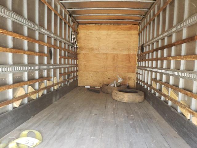 5PVNJ8JT2C4S53571 Hino 258/268 2012. Фото: 8