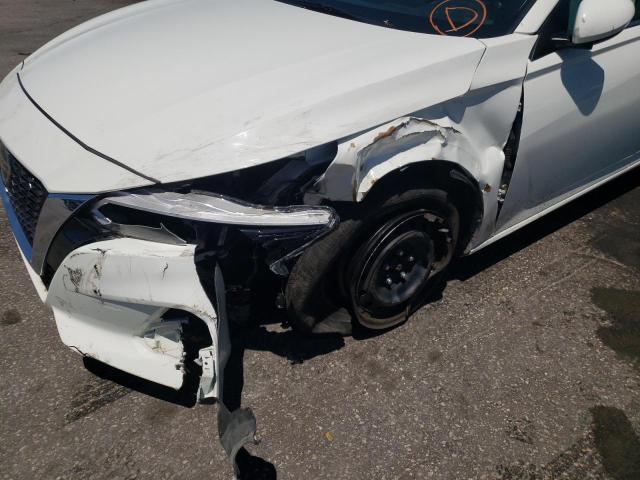 1N4BL4BV9KC128776 Nissan ALTIMA S