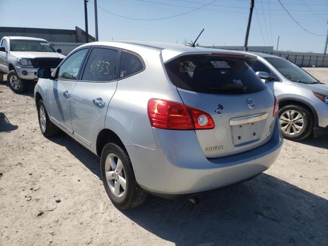 Фото: JN8AS5MV8DW137034 - 3