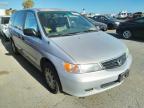 HONDA ODYSSEY 2002 foto