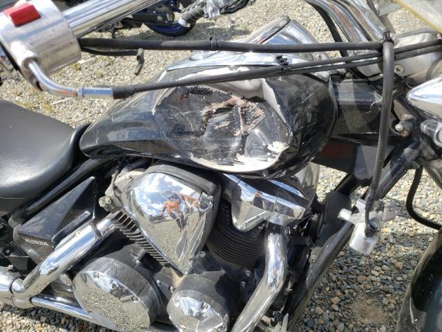 2015 HONDA VT1300 CT JH2SC6680FK500034