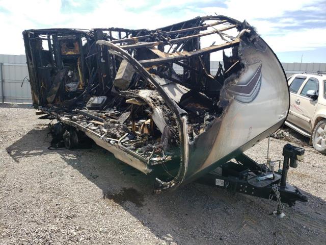 Wildwood Vehiculos salvage en venta: 2021 Wildwood Wildwood