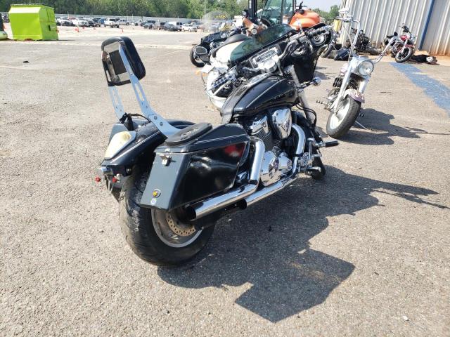 2003 HONDA VTX1800 C 1HFSC46033A107952
