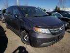 HONDA ODYSSEY 2014 foto