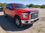 2015 FORD  F-150