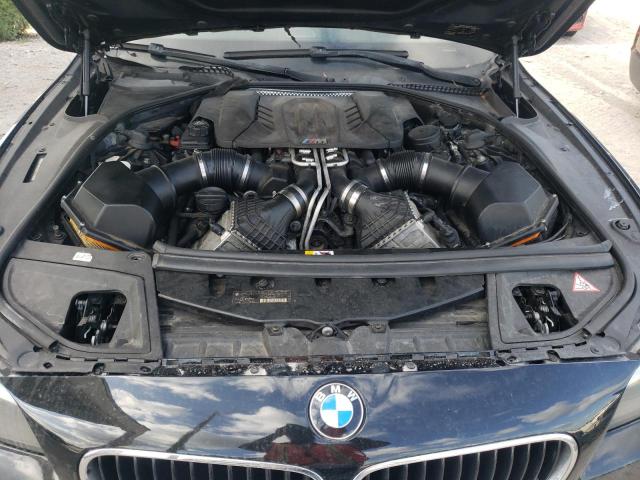 WBSFV9C58DC773139 2013 BMW M5, photo no. 7