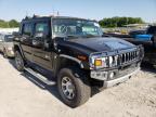 2008 HUMMER  H2