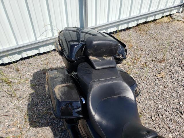 2019 HARLEY-DAVIDSON FLTRXS 1HD1KTP13KB629336