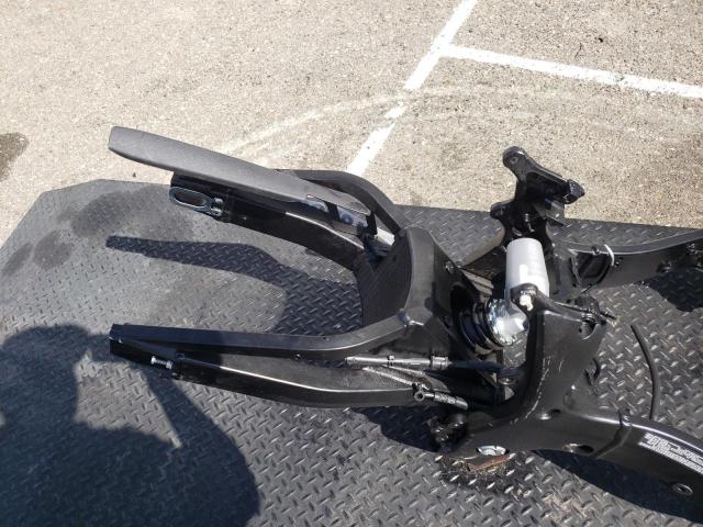 2022 SUZUKI GSX1300 RR JS1EJ11D9N7100147