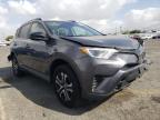 2017 TOYOTA  RAV4