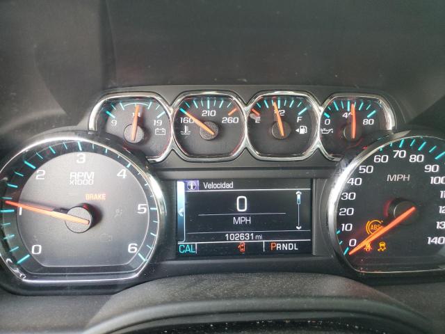2018 GMC YUKON SLE 1GKS1AKC4JR142954