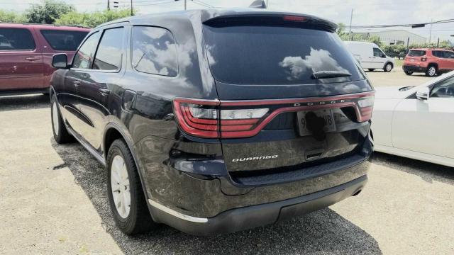 1C4RDHAGXFC907450 Dodge Durango Sx 2015. Фото: 2