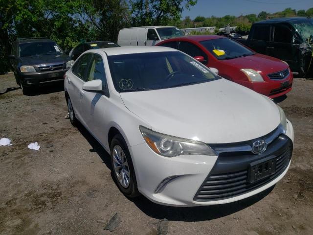 2015 TOYOTA CAMRY LE 4T4BF1FK1FR445372