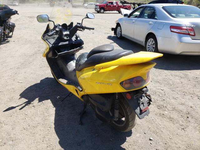 2003 HONDA NSS250 JH2MF06113K101693