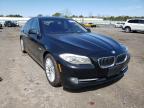 2013 BMW  5 SERIES