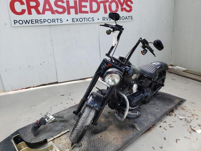 2017 HARLEY-DAVIDSON FLSS 1HD1JS916HB016534