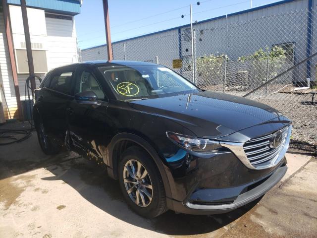 Mazda Cx-9 Touri