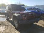 2009 JEEP  WRANGLER