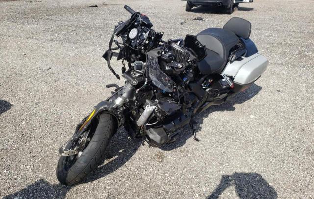 2021 HONDA GL1800 B JH2SC7946MK300318