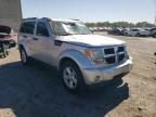 2008 DODGE  NITRO