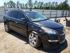 2014 CHEVROLET  TRAVERSE