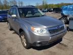 2010 SUBARU  FORESTER