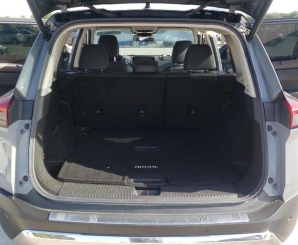 2021 NISSAN ROGUE PLAT JN8AT3DC9MW102423