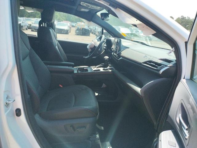 2022 TOYOTA SIENNA XSE 5TDXRKEC5NS077728