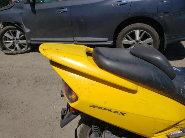 2003 HONDA NSS250 JH2MF06113K101693