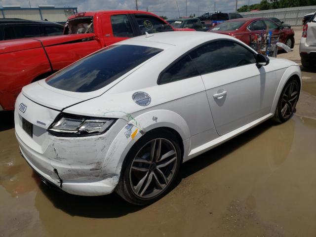 2017 AUDI TT TRUC5AFV0H1003452