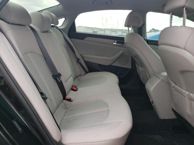 2015 HYUNDAI SONATA SE - 5NPE24AF5FH223950
