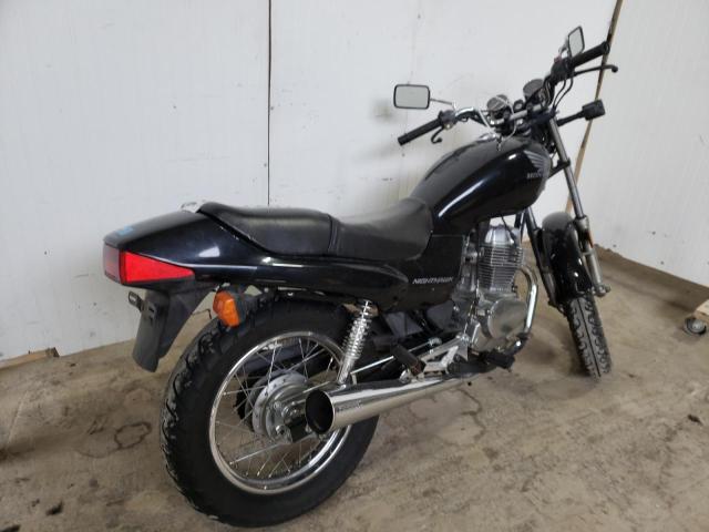 2002 HONDA CB250 JH2MC24062K910555