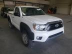 2014 TOYOTA  TACOMA