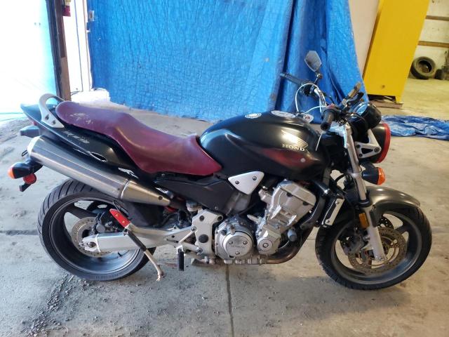 2002 HONDA CB900 F JH2SC48012M000104
