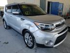 2018 KIA  SOUL