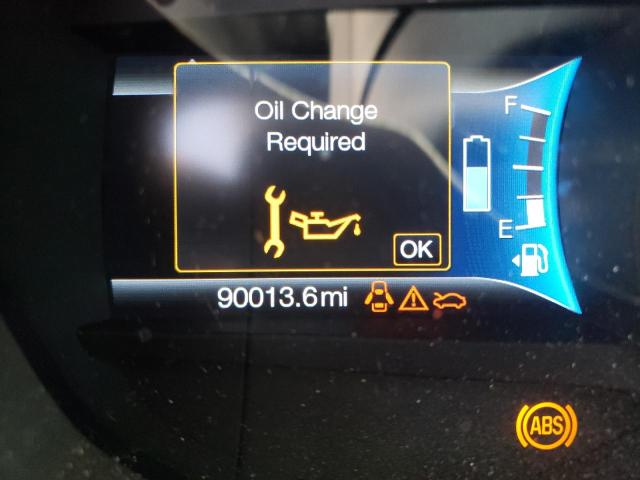 2018 FORD FUSION SE 3FA6P0LU2JR116084